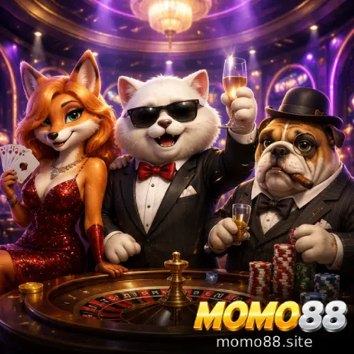 MOMO88 Về chúng tôi - màn hình đăng nhập tài khoản và hướng dẫn xác thực