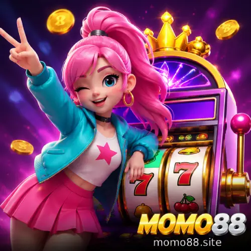 MOMO88 Tải ứng dụng giao diện chơi slot và casino trên thiết bị di động