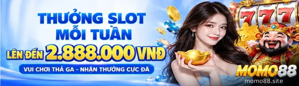 Hướng dẫn MOMO88 Đăng ký tài khoản chơi slot nhanh bằng số điện thoại